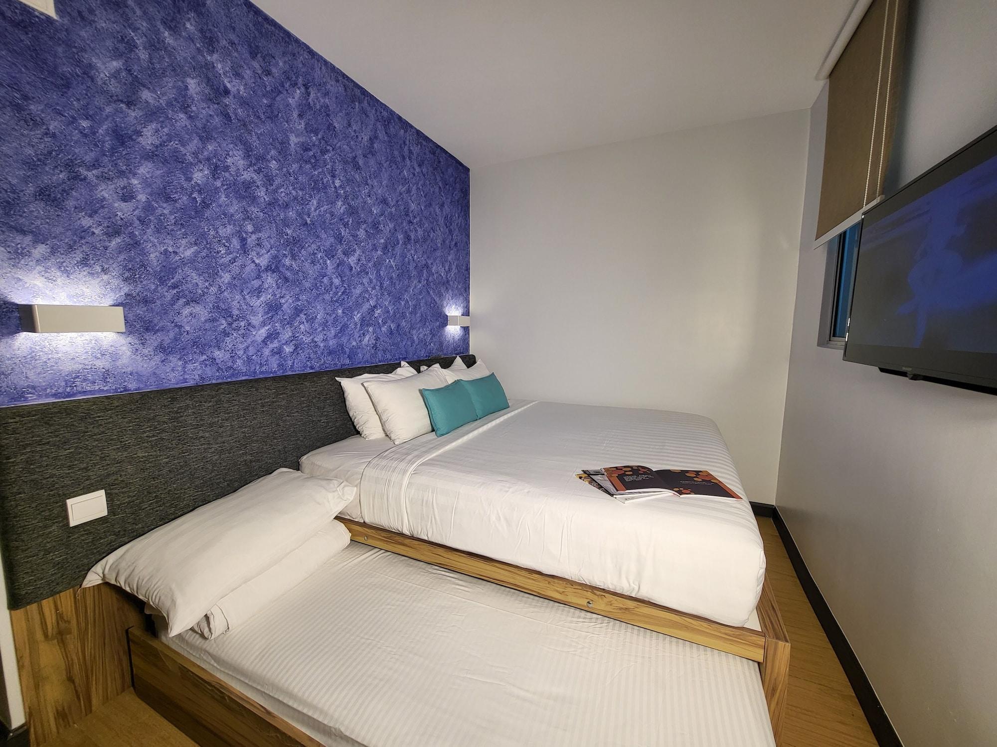 Grand Orient Hotel Perai, Penang Eksteriør bilde