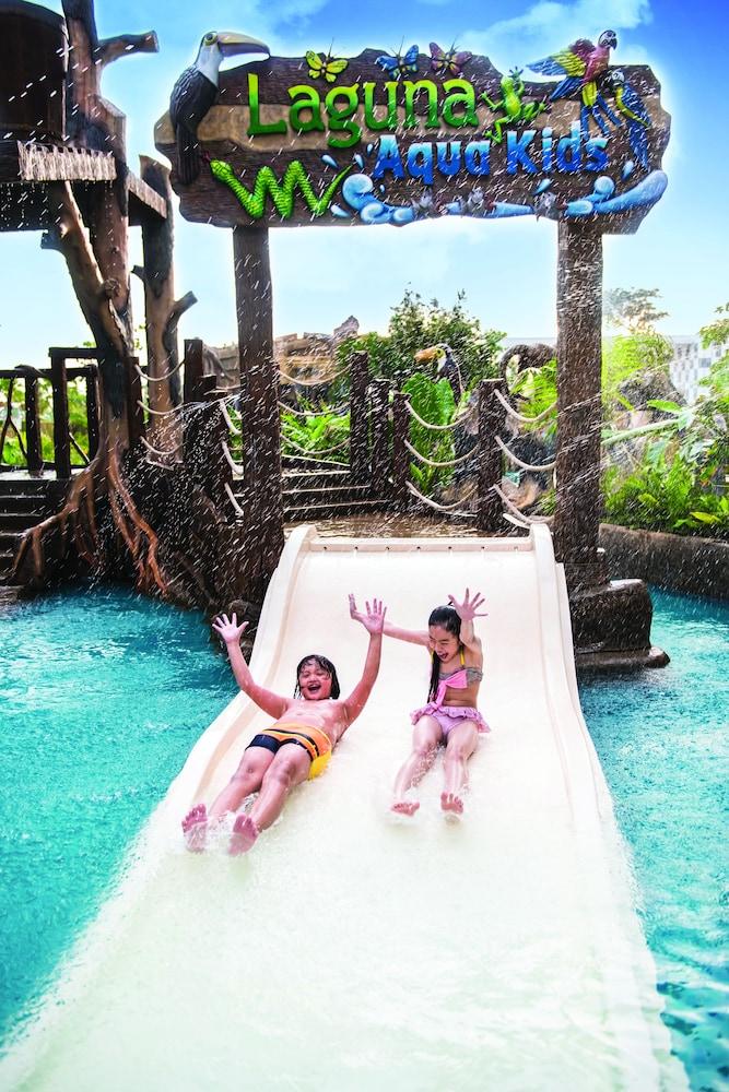 Grand Orient Hotel Perai, Penang Eksteriør bilde