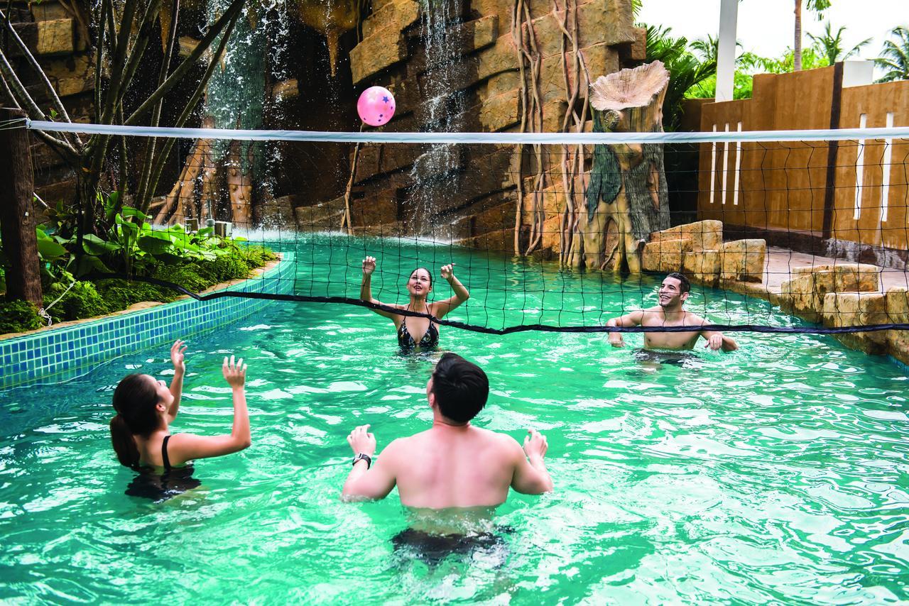 Grand Orient Hotel Perai, Penang Eksteriør bilde